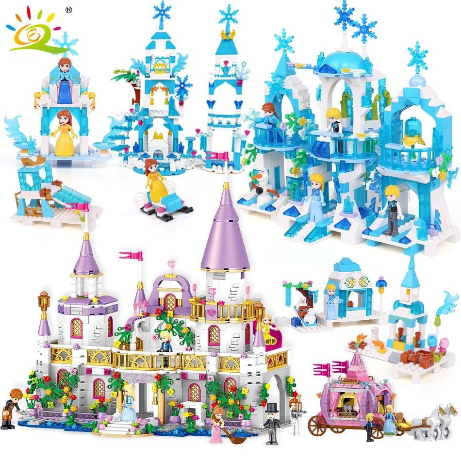 MULTIBRINQUEDO CASTELO DE PRINCESA