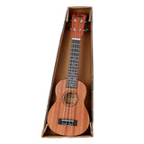 UKULELE 21"