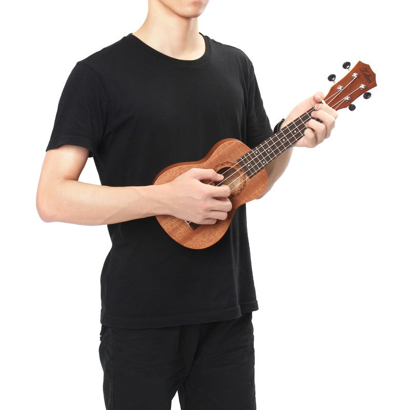 UKULELE 21"