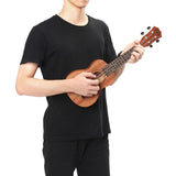 UKULELE 21"