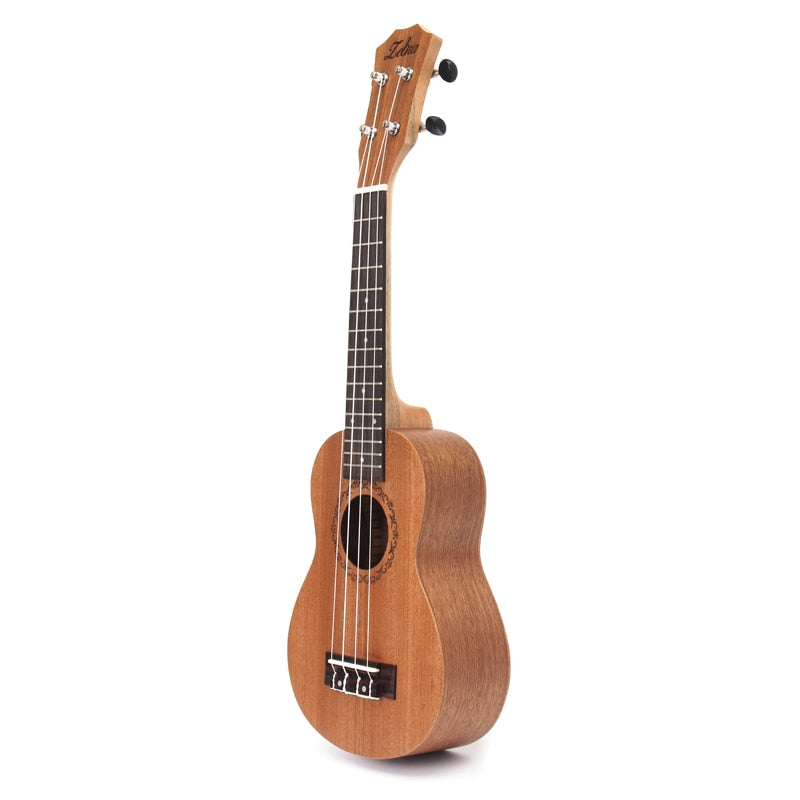 UKULELE 21"