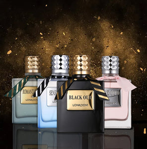 PERFUMES ORIGINAIS  LONKOOM