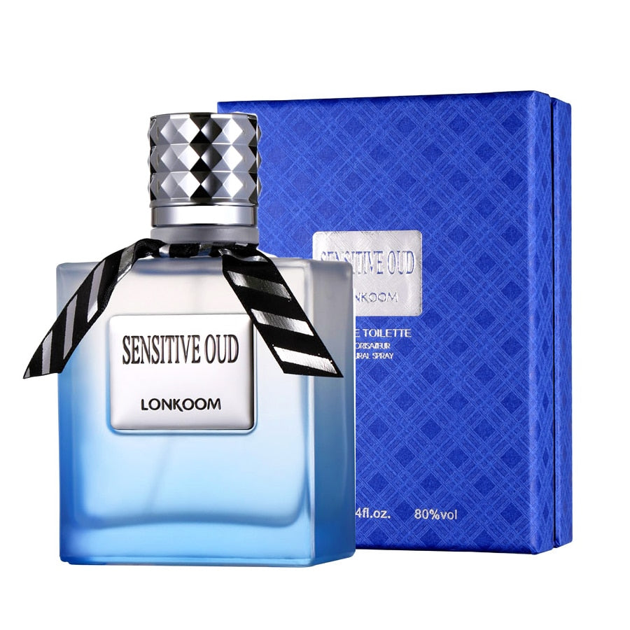 PERFUMES ORIGINAIS  LONKOOM